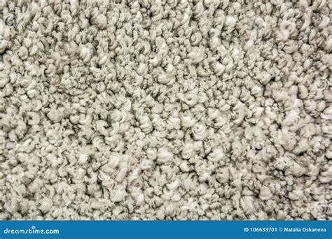 Dark Grey Domestic Carpet Texture Stock Image - Image of flock, closeup ...