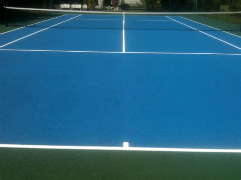 Tennis Court Resurfacing | Best Tennis Court Flooring Company – Best ...