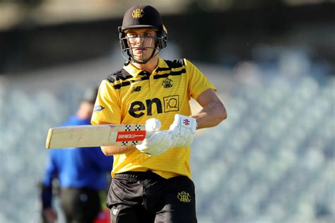 Aaron Hardie has been ruled out of the Marsh Cup final | ESPNcricinfo.com