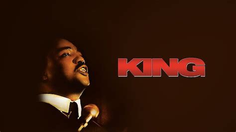 King - The Miniseries - Where To Watch TV Show