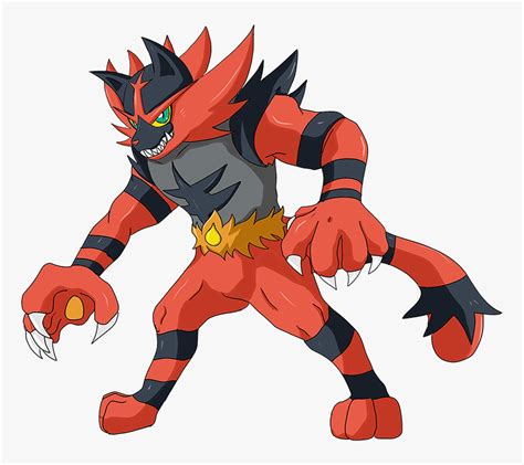 Pokemon Litten Evolution Names