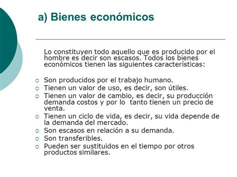 Necesidades Humanas Y Los Bienes Ppt Video Online Descargar