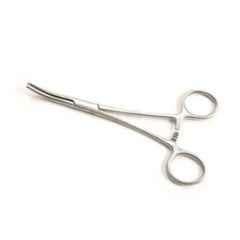 Buy Forgesy Inch Stainless Steel Curved Hemostat Forceps Forgesy