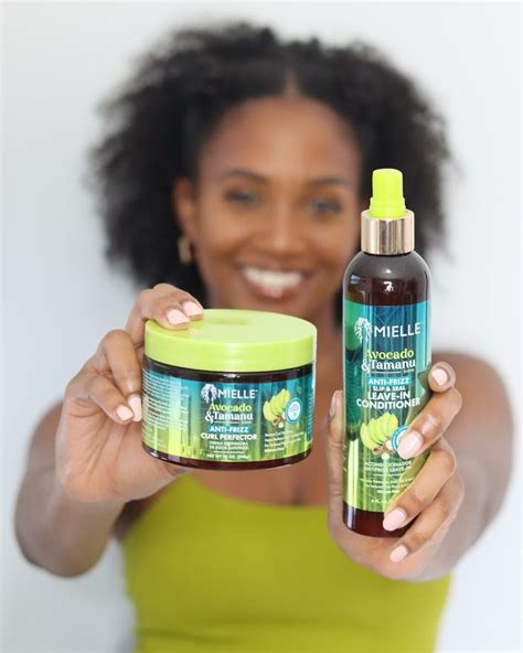 13 Natural Hair Brands to Shop From in 2024 | ThriveNaija