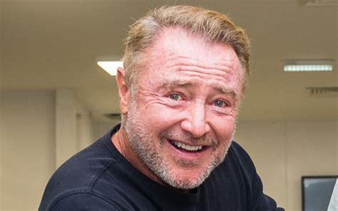 Michael Flatley opens up about cancer diagnosis, CLRG