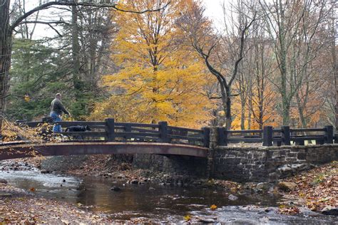 Caledonia State Park Dog Friendly Hiking Trails Pa Dcnr Flickr