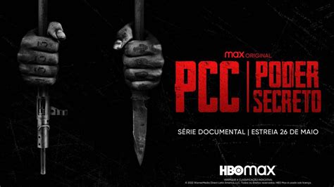 S Rie Documental Pcc Poder Secreto Tem Data De Esteia Confirmada