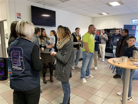 L Union Des Industries Et M Tiers De La M Tallurgie Ouvre Ses Portes