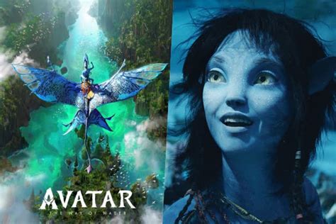 Avatar 2 Collections రికార్డు సృష్టించిన అవతార్‌2 ఆ లిస్ట్ లో సెకండ్ ప్లేస్ Avatar 2