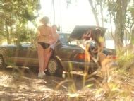 Megan Dale Nude Pics Page 1