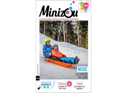 Minizou Le Journal Des Sorties En Is Re Avec Les Enfants Minizou