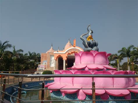 ISKCON Aravade Sri Sri Radha Gopal Mandir Hare Krishna Gram Sangli