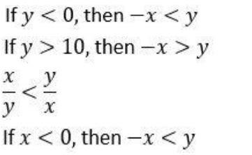 Algebra Actual Question In CAT 2023 Slot 2 IIMking