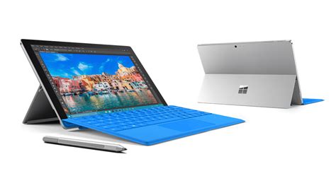 Surface Pro 4 Arrives Offers Pre Order Bundles With Pricing From Rm3999