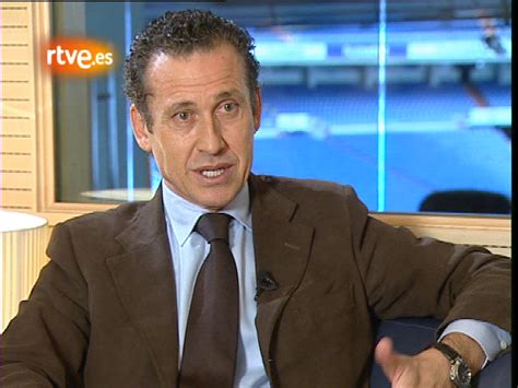 Valdano Estamos Preparados Para Las Grandes Ocasiones