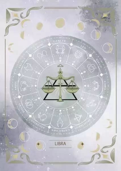 Ramalan Zodiak Libra Di Pekan Pertama Siap Siap Berbenah Di Awal