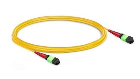 The Ultimate Guide Mtp Vs Mpo Connectors Key Differences In Fiber