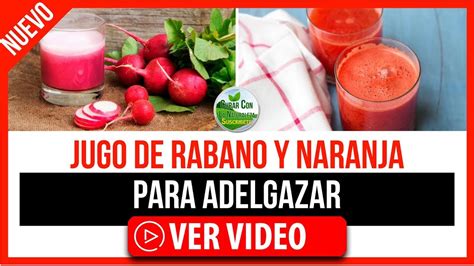 Descubre Los Incre Bles Beneficios Del Jugo De Naranja Con R Bano Para