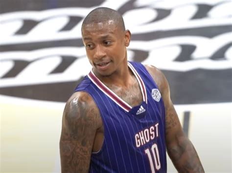 Isaiah Thomas Balls Out On His Return To The Drew League By Dropping 45