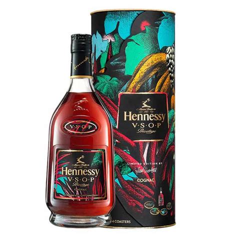 Hennessy VSOP Limited Edition - Cognac | The Wine Box