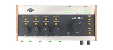 Volt 476P Universal Audio