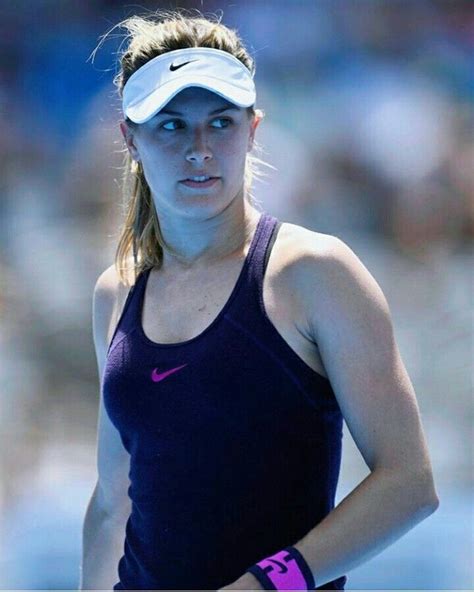 Pin By Gabrijel On Eugenie Bouchard Tennis Players Female Female Athletes Eugenie Bouchard