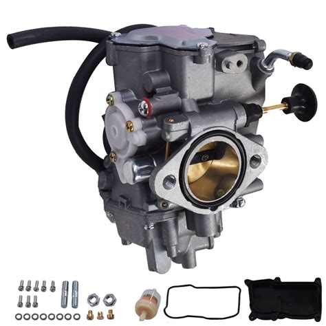 Yamaha Moto Carburetor