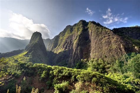 15 easy Hawaii hikes for all ages