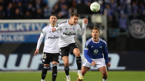 Legia Warszawa Molde Fk Na Ywo Transmisja W Tvp Sport