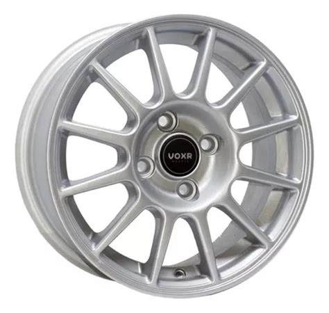 Rodas Voxr Oz Racing Turismo Aro 14 4x100 jogo Vx47 bicos Frete grátis