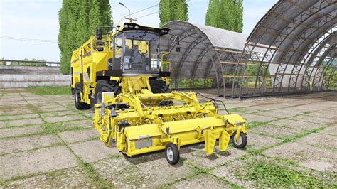 ROPA Panther 2 V1 0 0 1 GamesMods Net FS19 FS17 ETS 2 Mods