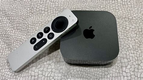 Apple TV 4K (2022) review: the best streaming device is now better and ...