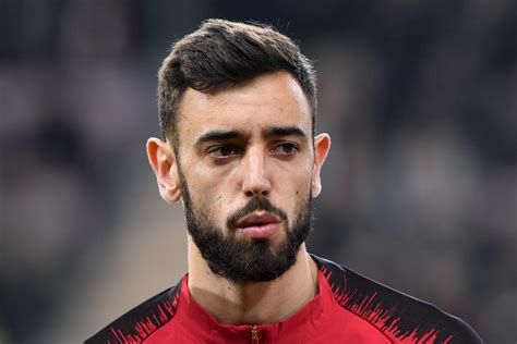 Man Utd Close To Agreeing Bruno Fernandes Deal After Months Of