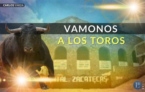 Vamonos A Los Toros Latitud Megal Polis