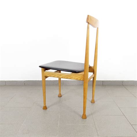 Vintage Dining Chair By Alan Fuchs S