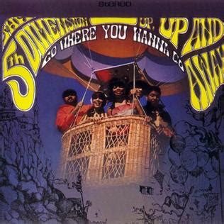 Up, Up and Away (The 5th Dimension album) - Wikipedia