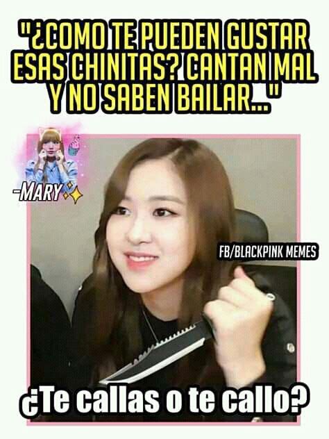 Ideas De Blackpink En Memes Blackpink Memes De Negros Memes