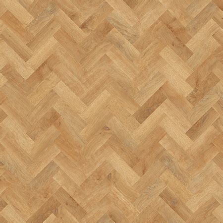 Karndean Art Select AP01 Blond Oak Parquet Luxury Vinyl Flooring