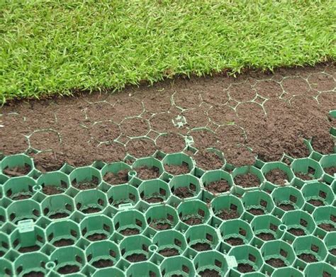 Turf Ground Reinforcement Grids Networks Have Been Uniquely Planned Utilizing Painstakingly