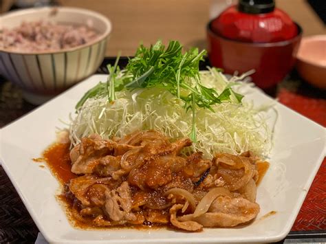 一番旨いのは？ やよい軒、大戸屋、伝説のすた丼屋の「生姜焼き定食」を食べ比べてみた！ 2021年3月12日 エキサイトニュース