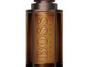 Boss The Scent Absolute Hugo Boss Colonia Una Nuevo Fragancia Para