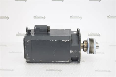 Siemens Brushless Servomotor Ft Ac Eg Ft Ac Eg