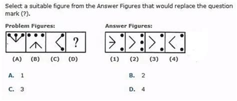 Nonverbal Reasoning Picture Pattern Analogies