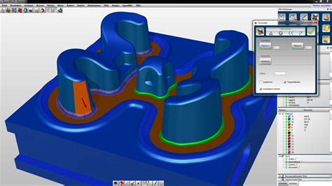 More Performance For Hypercad S Open Mind Technologies Ag Story