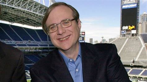 Microsoft Co Founder Paul Allen Dies At 65 World News The Indian