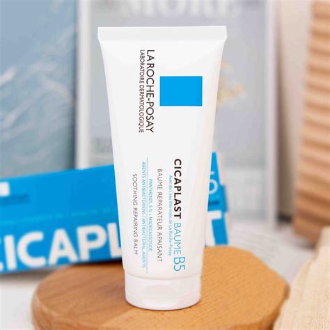 Jual La Roche Posay Cicaplast Baume B5 100ml La Roche Posay Moisturizer