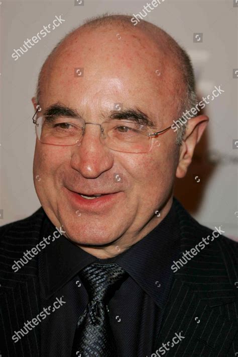 Bob Hoskins Editorial Stock Photo Stock Image Shutterstock