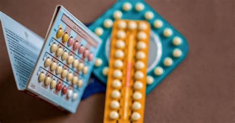 Can You Get Pregnant From Switching To Generic Birth Control Pregnancysymptoms