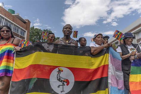 Koka Lei Anti Lgbtqia Em Uganda Afeta Neg Cios De Turismo