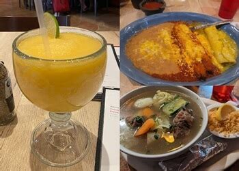 3 Best Mexican Restaurants in Phoenix, AZ - Expert Recommendations